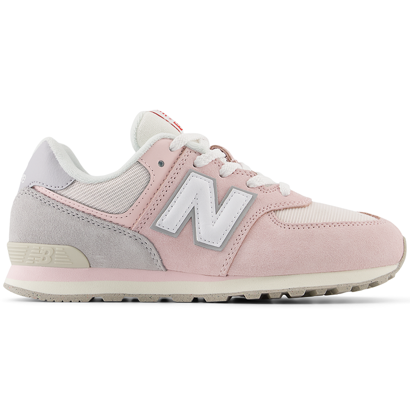 Superge in čevlji New Balance GC574BKM Roza | NBGC574BKM