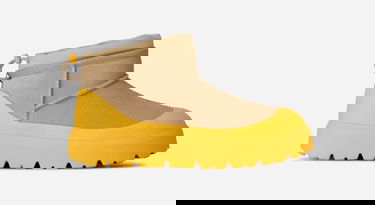 Superge in čevlji UGG Classic Ultra Mini Weather Hybrid Boot Bež | 1174196-MMM, 0