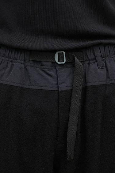 Trenirka UNDERCOVER Undercover Wool Pants Črna | UC2D4516.1, 3