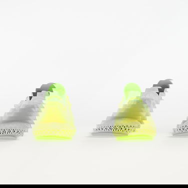 Superge in čevlji adidas Performance 4D Fusio Rumena | H04513, 3