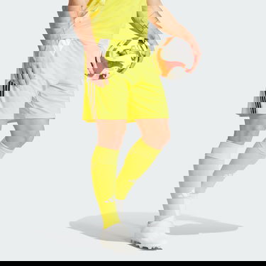 Kratke hlače adidas Performance Tiro 24 Rumena | IS1409, 3