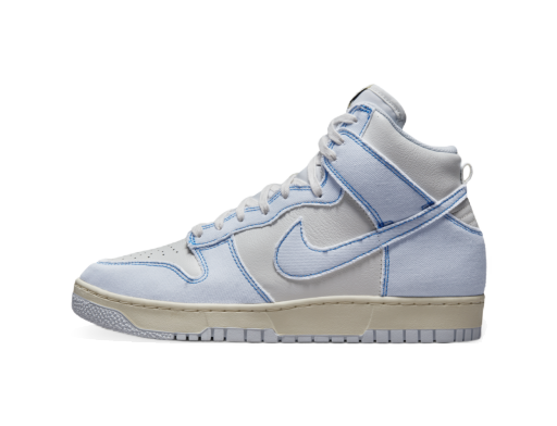 Superge in čevlji Nike Dunk High '85 "Blue Denim" Modra | DQ8799-101