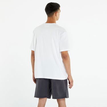Majica PREACH Relaxed Livin Now T-shirt Bela | 206302 1, 4