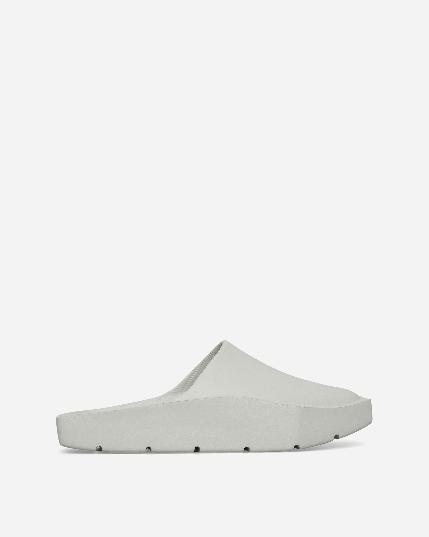 Superge in čevlji Jordan Hex Mule SP "Light Silver" W Siva | FD2652-002, 1