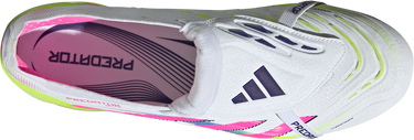 Superge in čevlji adidas Performance Predator Elite FT FG Bela | id8967, 3