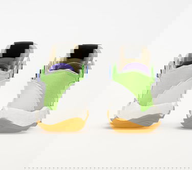 Superge in čevlji adidas Originals Sankuanz Crazy BYW Bela | FU8408, 3