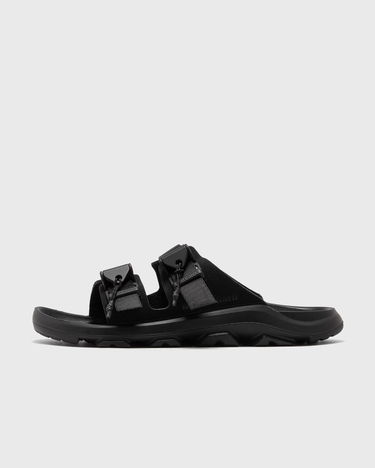 Superge in čevlji Birkenstock Mogami Terra Tech 2S Pack Slides Črna | 1030822, 1