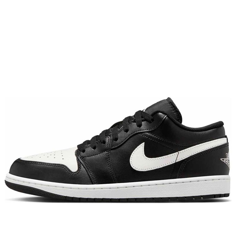 Superge in čevlji Jordan Jordan 1 Low 'Orca' Črna | 553558-043