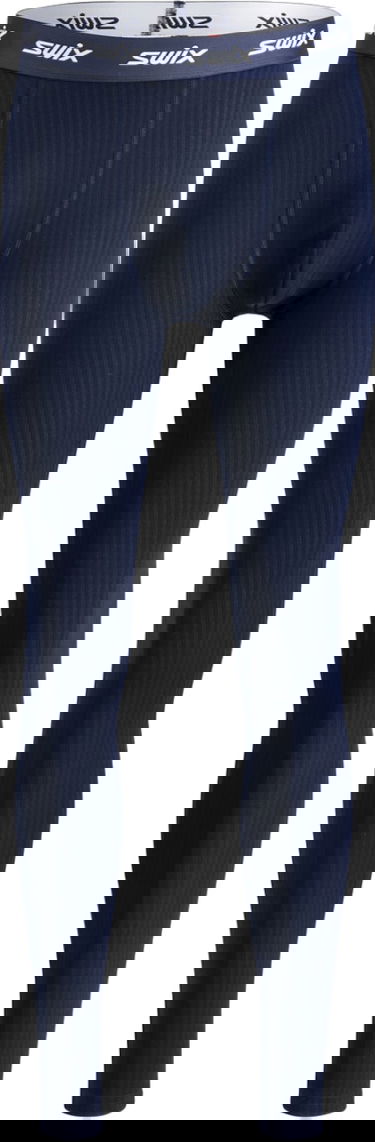Nogavice SWIX SWIX RaceX Classic Pants Mornarica | 10118-23-75100, 3