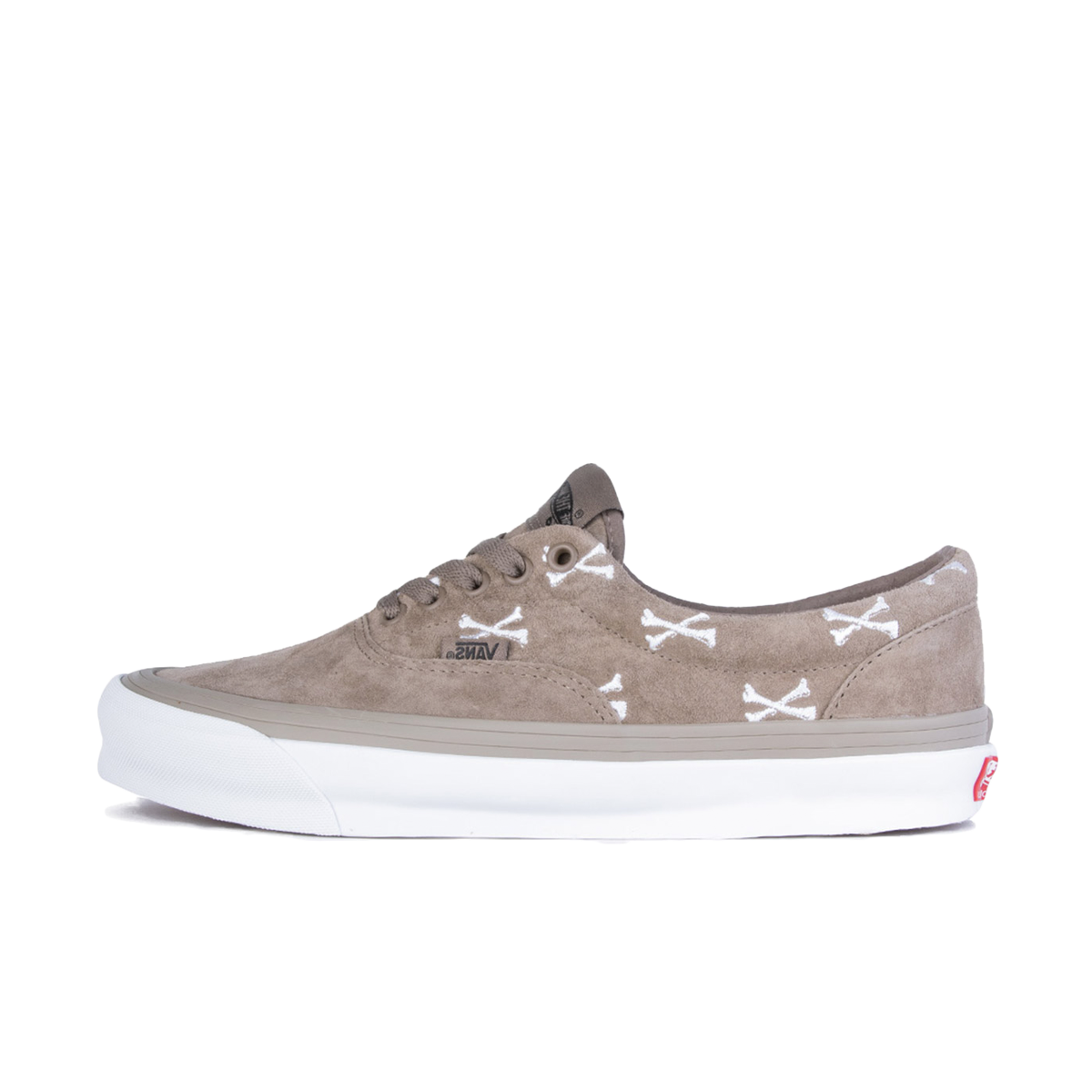 Superge in čevlji Vans WTAPS x Era LX "Verde" Bež | VN0A3CXNBMD1, 0