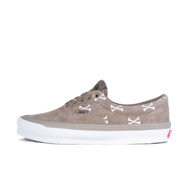 Superge in čevlji Vans WTAPS x Era LX "Verde" Bež | VN0A3CXNBMD1, 0