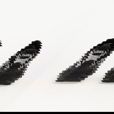 Superge in čevlji Reebok x GUIZIO Zig Kinetica 2.5 "Core Black/ Silver Metallic/ Core Black" Črna | 100069911, 3