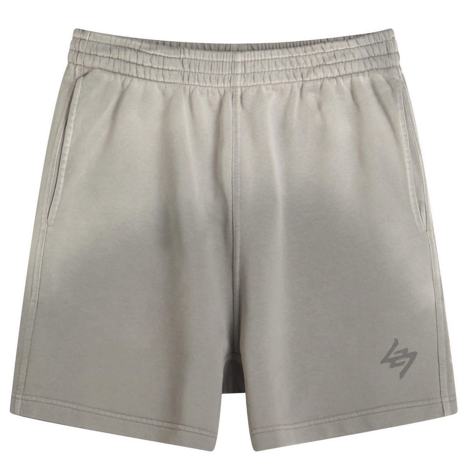 Kratke hlače Represent Clo 247 Motion Shorts, Size X-Large Siva | 247M470-44, 0