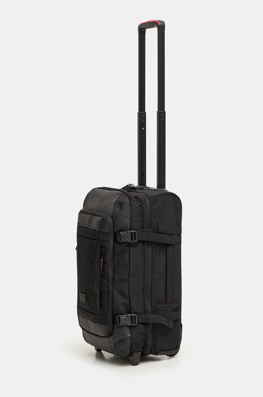 Kovček EASTPAK Eastpak Tranverz CNNCT S Cabin Suitcase Črna | EK00094D9S31, 1