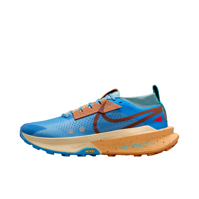 Superge in čevlji Nike Zegama 2 Modra | fd5190-401