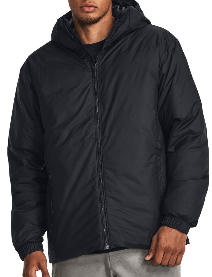 Jakna Under Armour CGI Down Lightweight Jacke F001 Črna | 1378840-001, 0