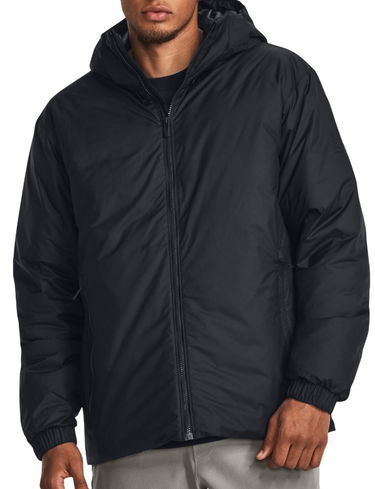 Jakna Under Armour CGI Down Lightweight Jacke F001 Črna | 1378840-001, 0