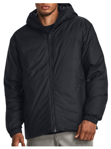 Jakna Under Armour CGI Down Lightweight Jacke F001 Črna | 1378840-001