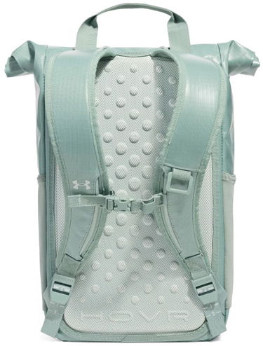 Nahrbtnik Under Armour UA Summit Roll-Top Backpack Zelena | 1382311-348, 2
