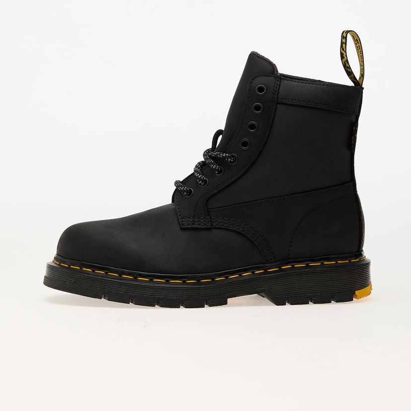 Superge in čevlji Dr. Martens 1460 Trinity Black Connection Črna | DM31190001