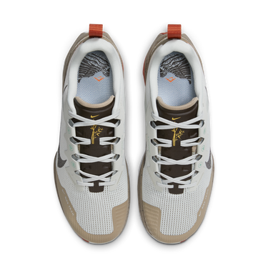 Superge in čevlji Nike Wildhorse 8 Siva | DR2686-005, 2