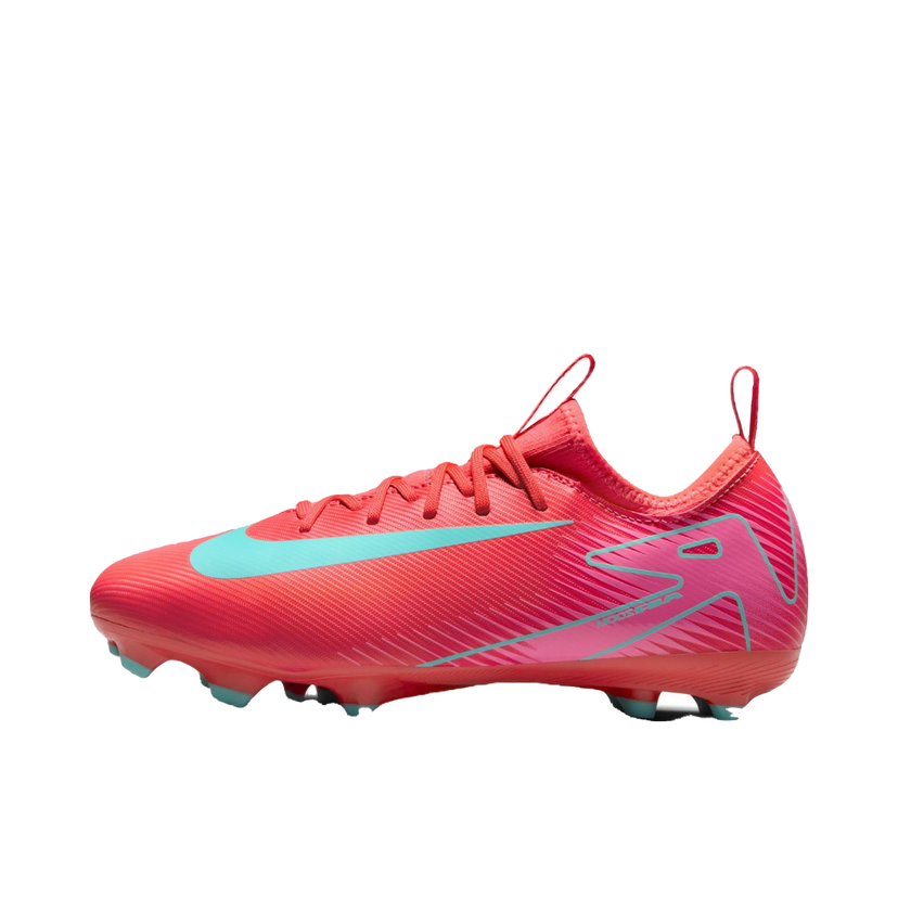 Superge in čevlji Nike Jr Zoom Vapor 16 Academy FG/MG Roza | FQ8392-800