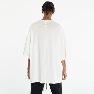 Majica Rick Owens x Champion Tommy Tee Bela | CM02C9229-CHJEG-11, 3