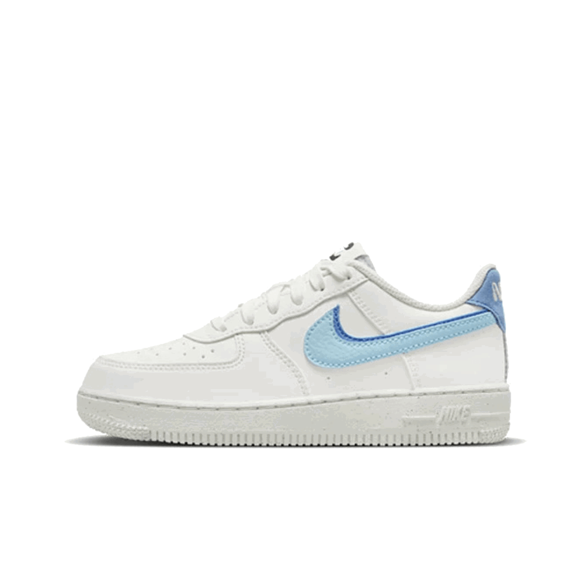 Superge in čevlji Nike Force 1 LV8 2 Bela | DV0751-100, 0