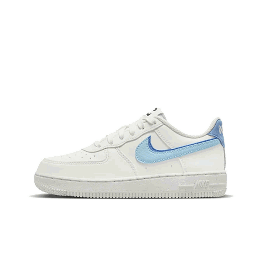 Superge in čevlji Nike Force 1 LV8 2 Bela | DV0751-100