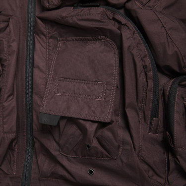 Jakna Nike NOCTA Tracksuit Jacket Bordo | DR2618-646, 1