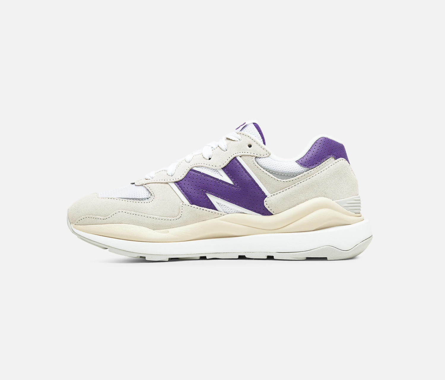 Superge in čevlji New Balance 57/40 "Sea Salt Prism Purple" Lila | M5740SB1, 0