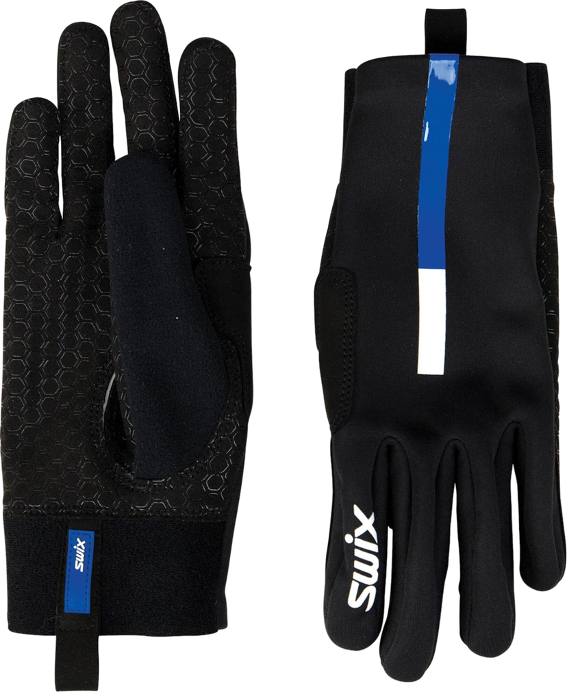 Rokavice SWIX Swix Triac GTX Infinium Gloves Črna | h0830-10000