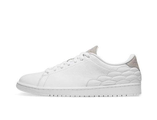 Omejena izdaja Jordan Air Jordan 1 Centre Court Bela | dj2756-100
