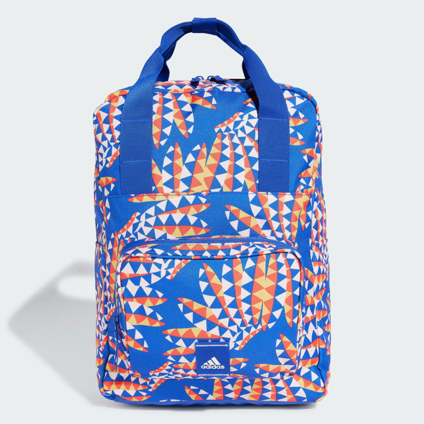 Nahrbtnik adidas Performance FARM Rio Backpack Mornarica | IU3155