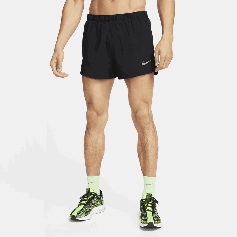 Kratke hlače Nike Fast Dri-FIT Shorts Črna | FN3355-010