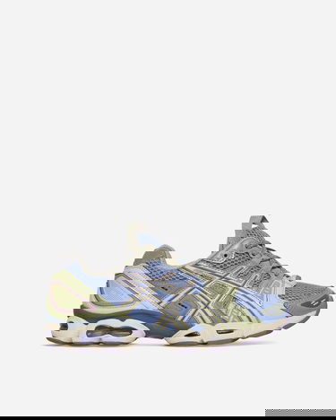 Superge in čevlji Asics UB3-S Gel Nimbus 9 "Stonewash" Večbarvna | 1202A277-400, 4