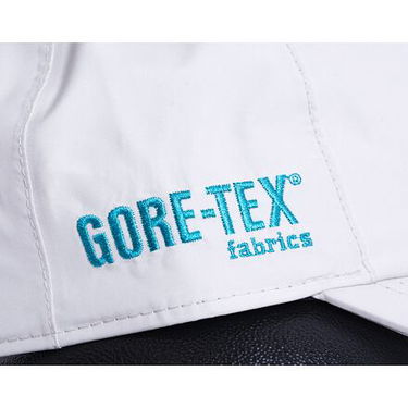 Kapa New Era 9TWENTY Gore-Tex Stone Siva | 60285054, 3