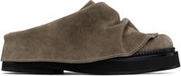 Attico Mini Robin Slip-on Loafers