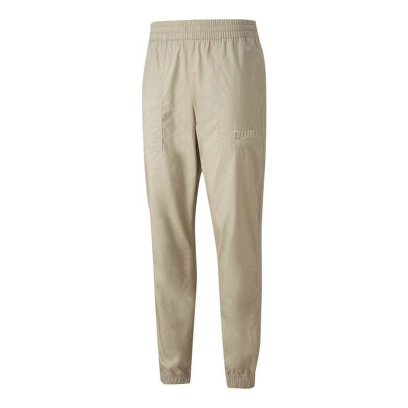 Hlače Puma Modern Basics Pants Bež | 846407-42