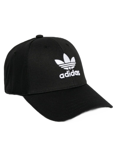 Kape in klobuki adidas Originals Cap Črna | EC3603.D