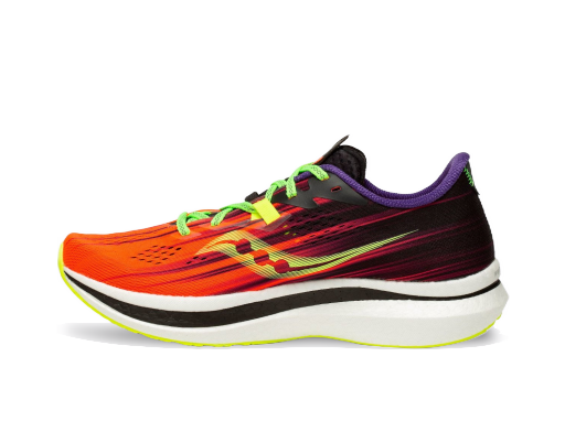 Tek Saucony Endorphin Pro 2 Oranžna | s20687-65