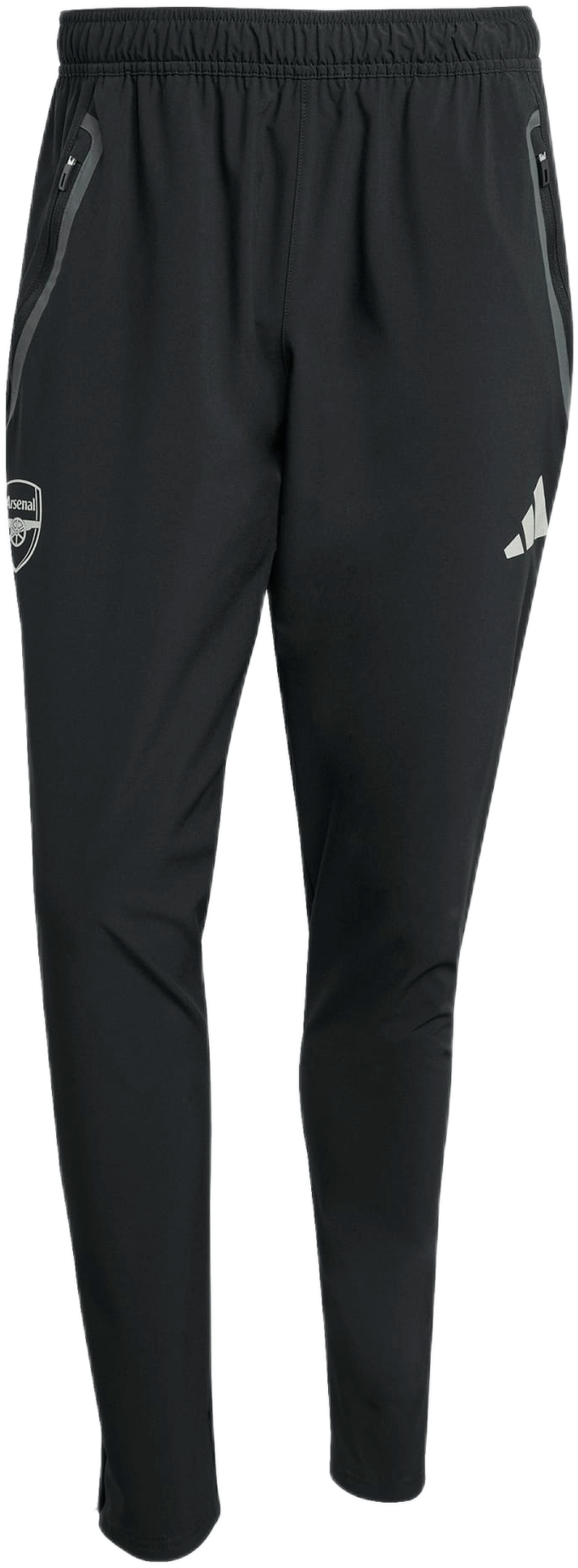 Trenirka adidas Originals Arsenal FC C VT Training Pants Črna | jv5338