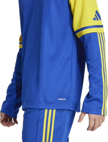 Pulover adidas Originals Adidas Squadra 25 Training Top Modra | jp3155, 2