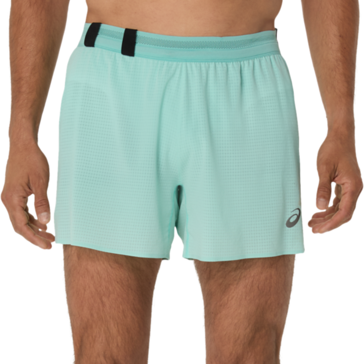 Kratke hlače Asics Metarun 5" Running Shorts Zelena | 2011c978-300, 0