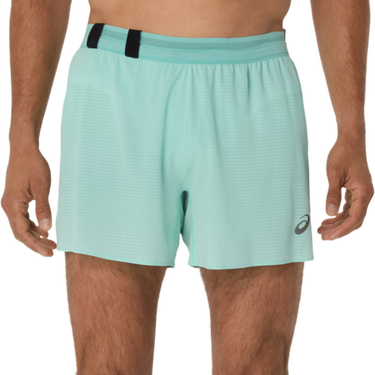 Kratke hlače Asics Metarun 5" Running Shorts Zelena | 2011c978-300, 0