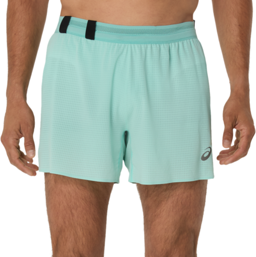 Kratke hlače Asics Metarun 5" Running Shorts Zelena | 2011c978-300