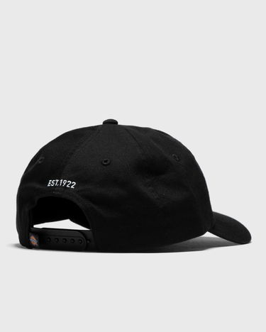 Kapa Dickies HARDWICK CAP Črna | 194112474467, 1