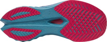 Superge in čevlji Saucony Endorphin Speed 4 Galaxy Siva | s10940-68, 4