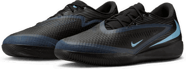 Superge in čevlji Nike Phantom 6 Low Academy IC Črna | hq2319-003, 5