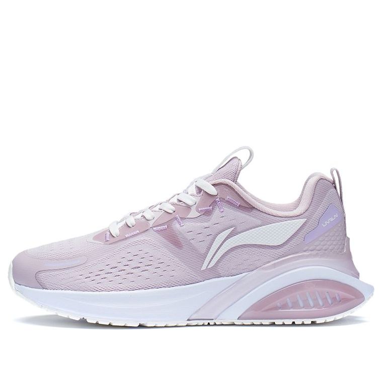 Superge in čevlji Li-Ning Retro Running Lila | ARHR062-5